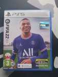 FIFA 22 na Sony PlayStation 5