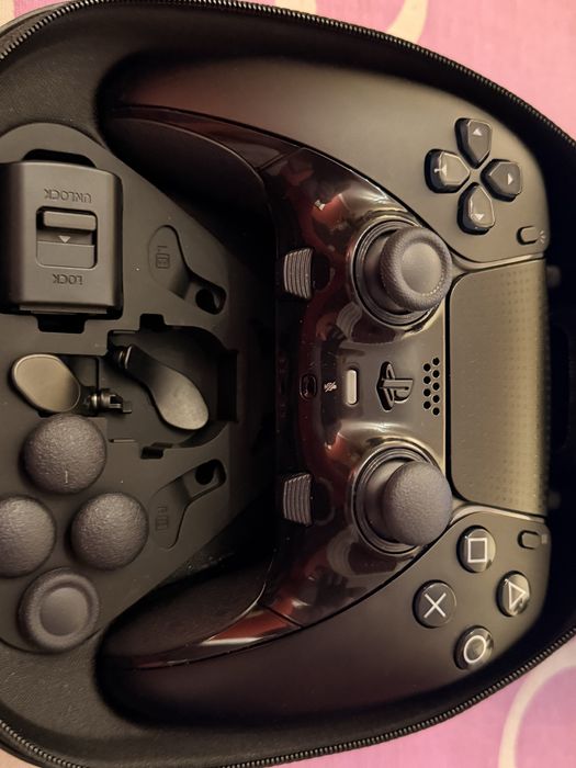 Dualsense Edge PS5
