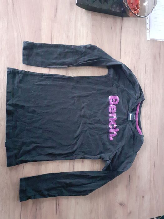 Bench bluzka 11-12l 152cm