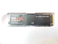 M2 V-NAND SSD 980 PRO 4TB Delaihe Electronics Co. TLTD memória int. PC