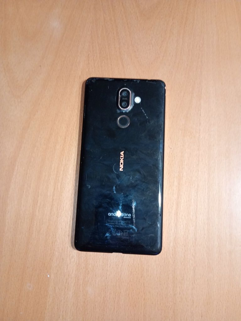 Sprzedam nokie 7 plus