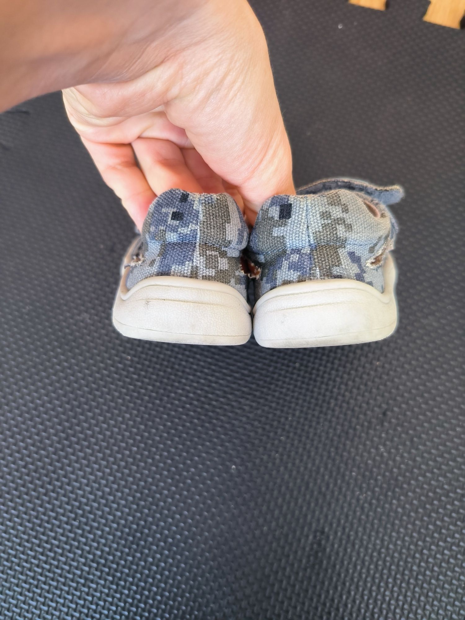 Сандали Protetika barefoot 22 размер