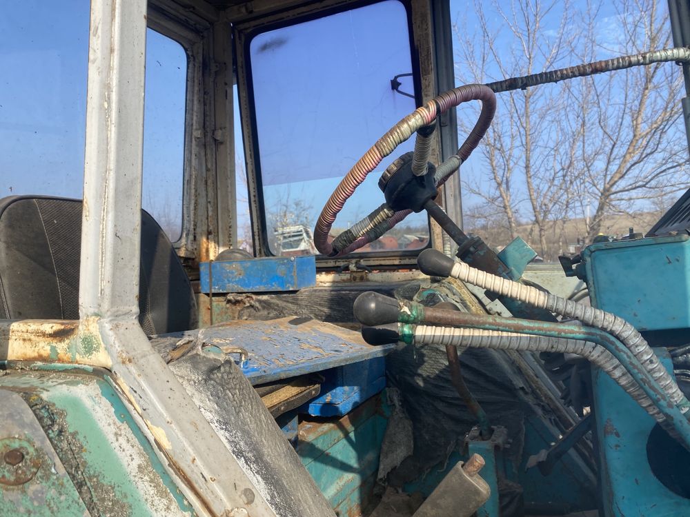 Продам ЮМЗ 6КЛ .