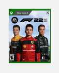 Акція! Гра F1 2022 – Xbox Series X