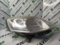 Farol Dto Fiat Fiorino Caixa/Combi (225_)