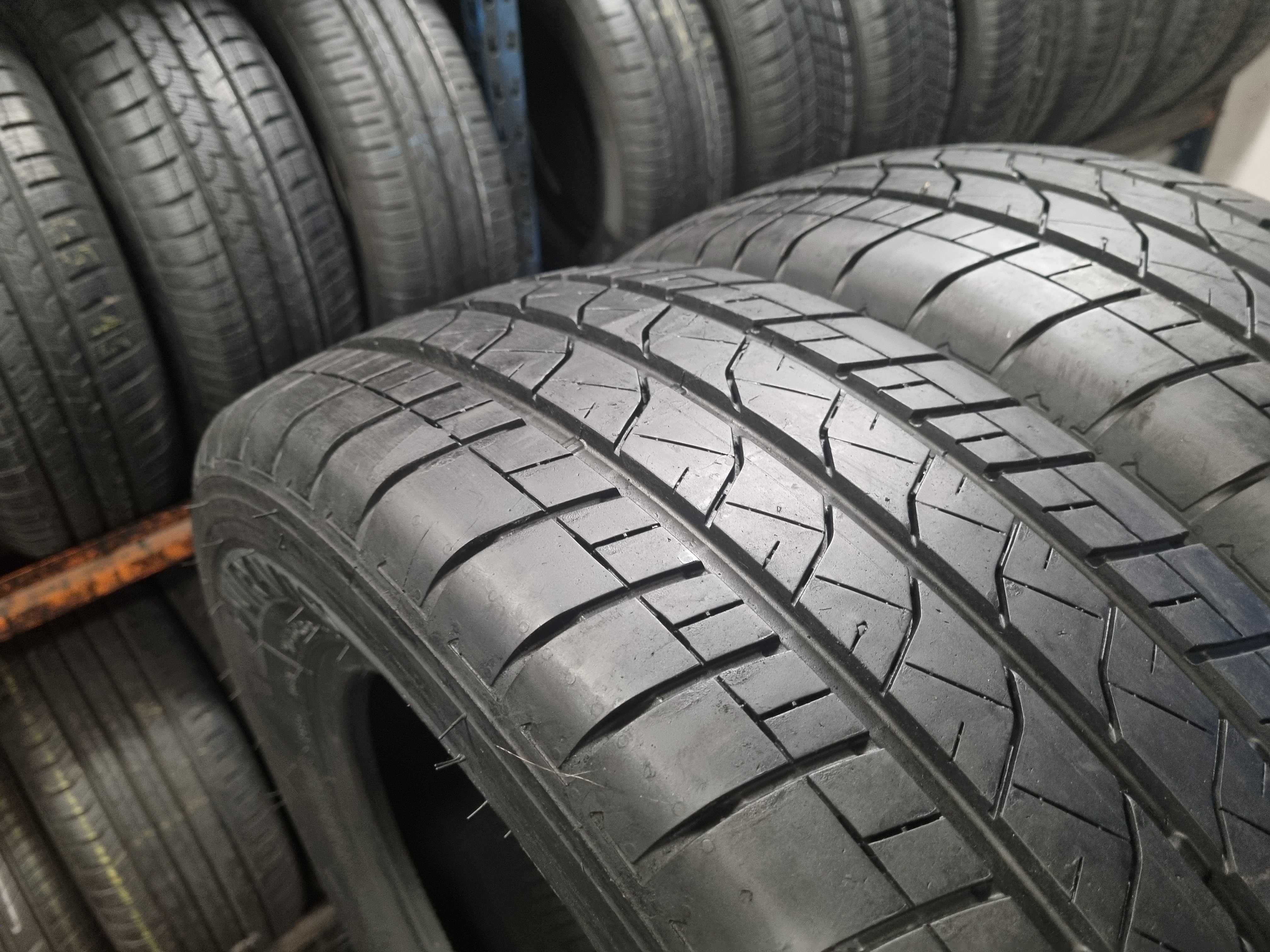 215/65/16C 106/104T Bridgestone Duravis R660 ECO PARA OPON 2SZT