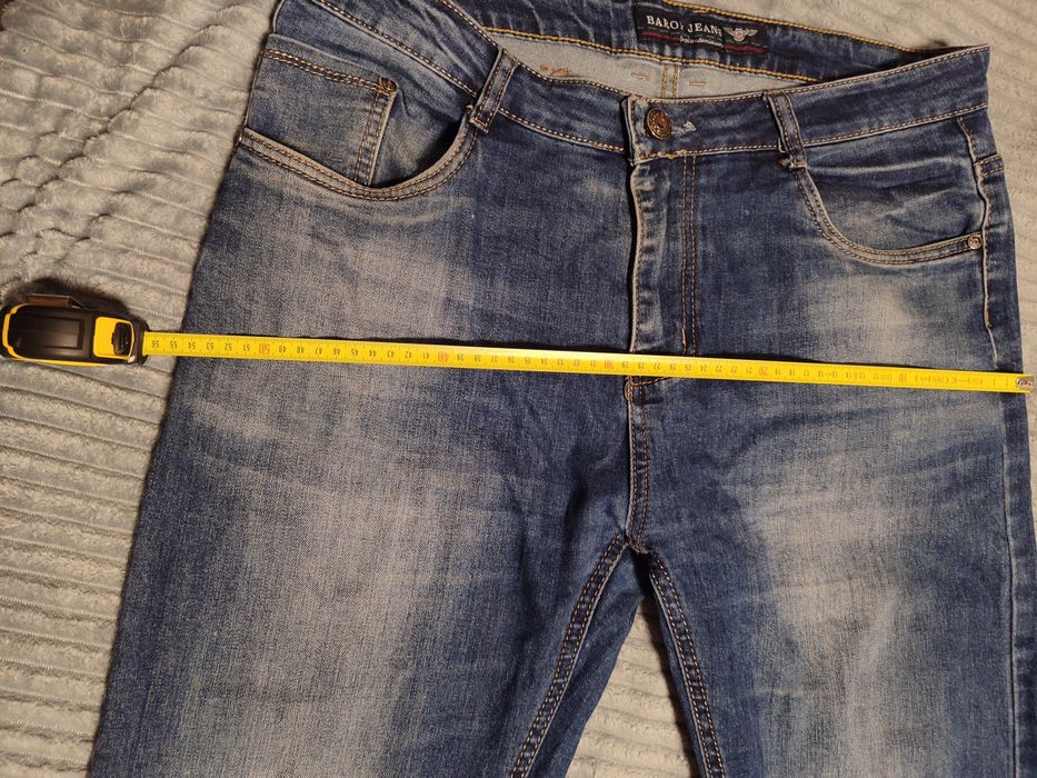 Продам джинси чоловічі