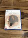 House of ashes ps5