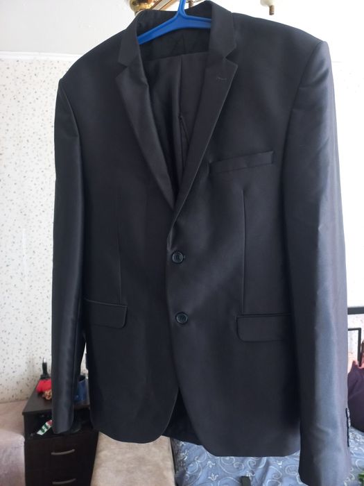 Мужской костюм Daniel Perry