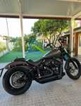 Harley-Davidson Dyna Street Bob 107