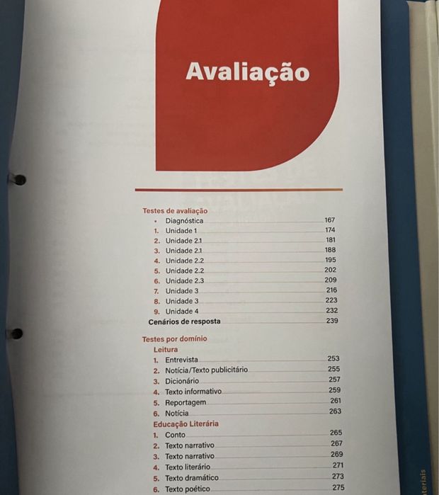 Dosdiê do Professor Palavra a Palavra 5.º ano