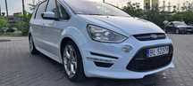 Ford S-Max Ford S-max Titanium S