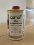 Osmo Olej pielęgnacyjny do drewnianych podłóg 3079 Farblos Matt