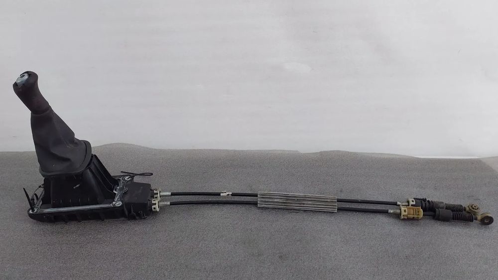 Seletor caixa velocidades RENAULT Clio III (BR0/1, CR0/1)