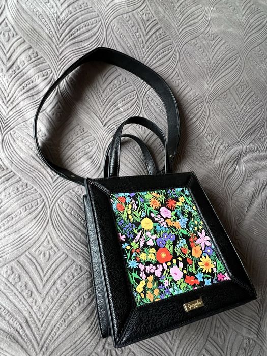 Сумка через плечо Camomilla milano