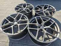 Alufelgi Borbet Y 19' Audi A5, Q5, vw tiguan,  bmw serii G,  mercedes