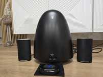 Głośniki Zestaw Stereo Harman Kardon/Peerless 200W