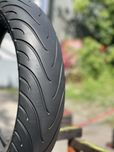 Мотошина 1шт 140/70 R17 Michelin Pilot Sreet