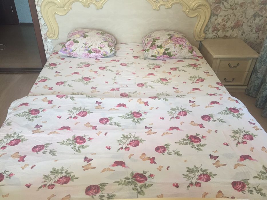 Постельное  бельё пододеяльники Тиротекс Молдавия