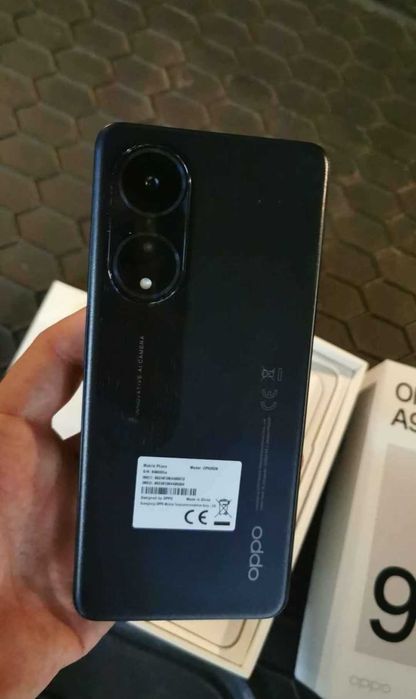 Smartphone OPPO A98 5G