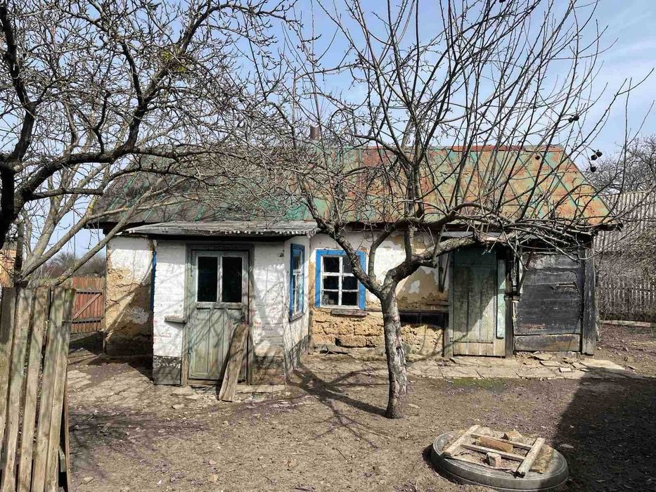 Продам приватний будинок