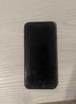 Iphone 7  czarny