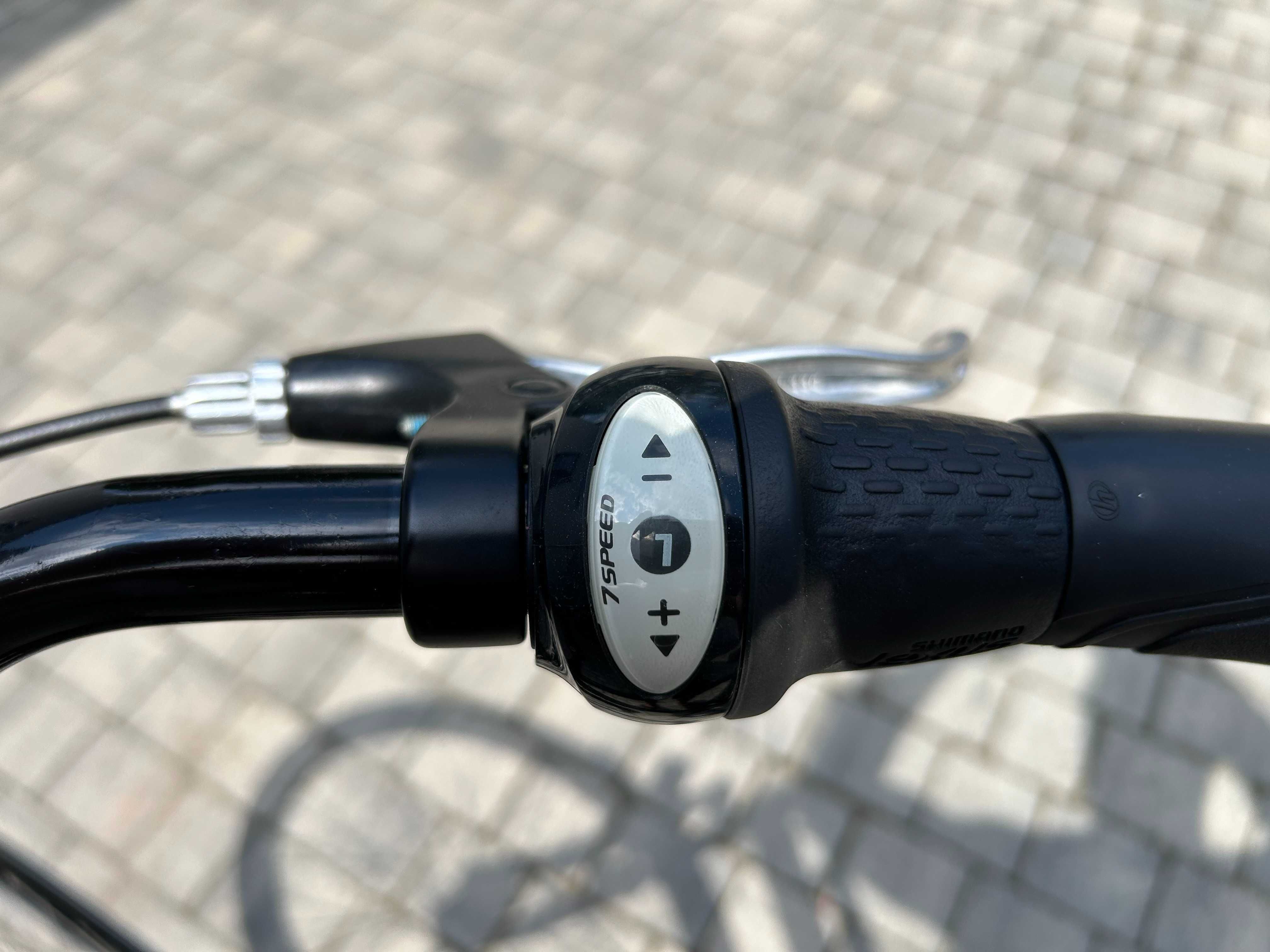 Rower Kettler ' City Cruiser 60