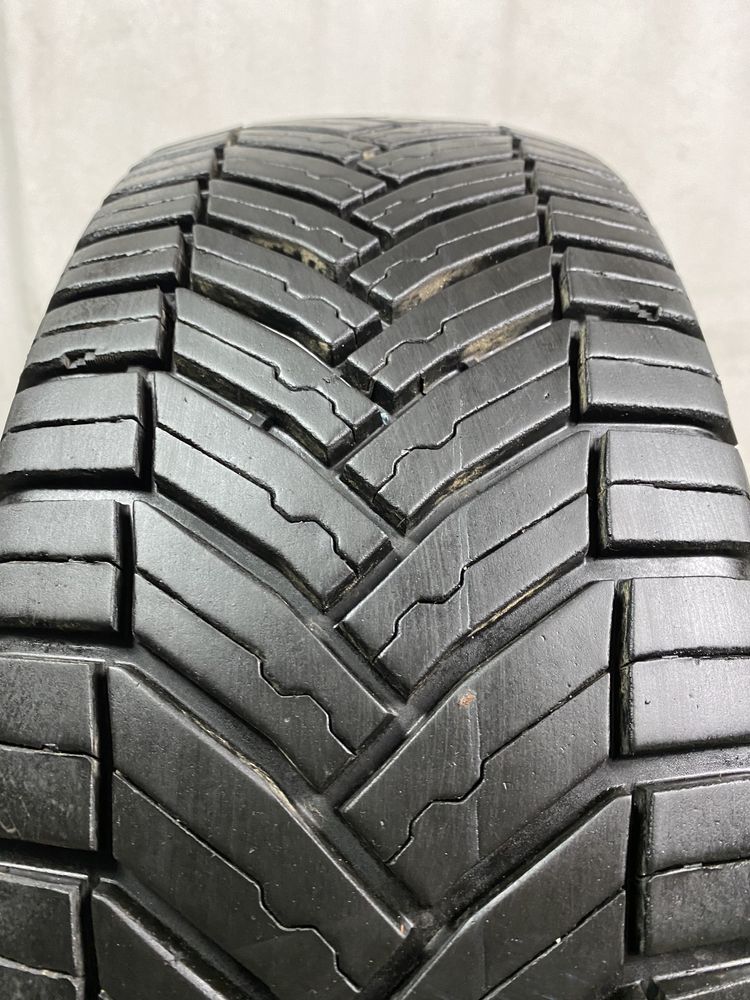215/60R17C 109/107T Michelin Agilis CrossClimate 20rok JAK NOWA!!!