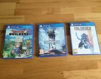 Jogos PlayStation PS4