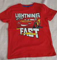 T-shirt Cars 3 nova