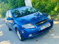 Chevrolet Kalo 1.4 benzyna 110 tyś. Przegląd na Rok !