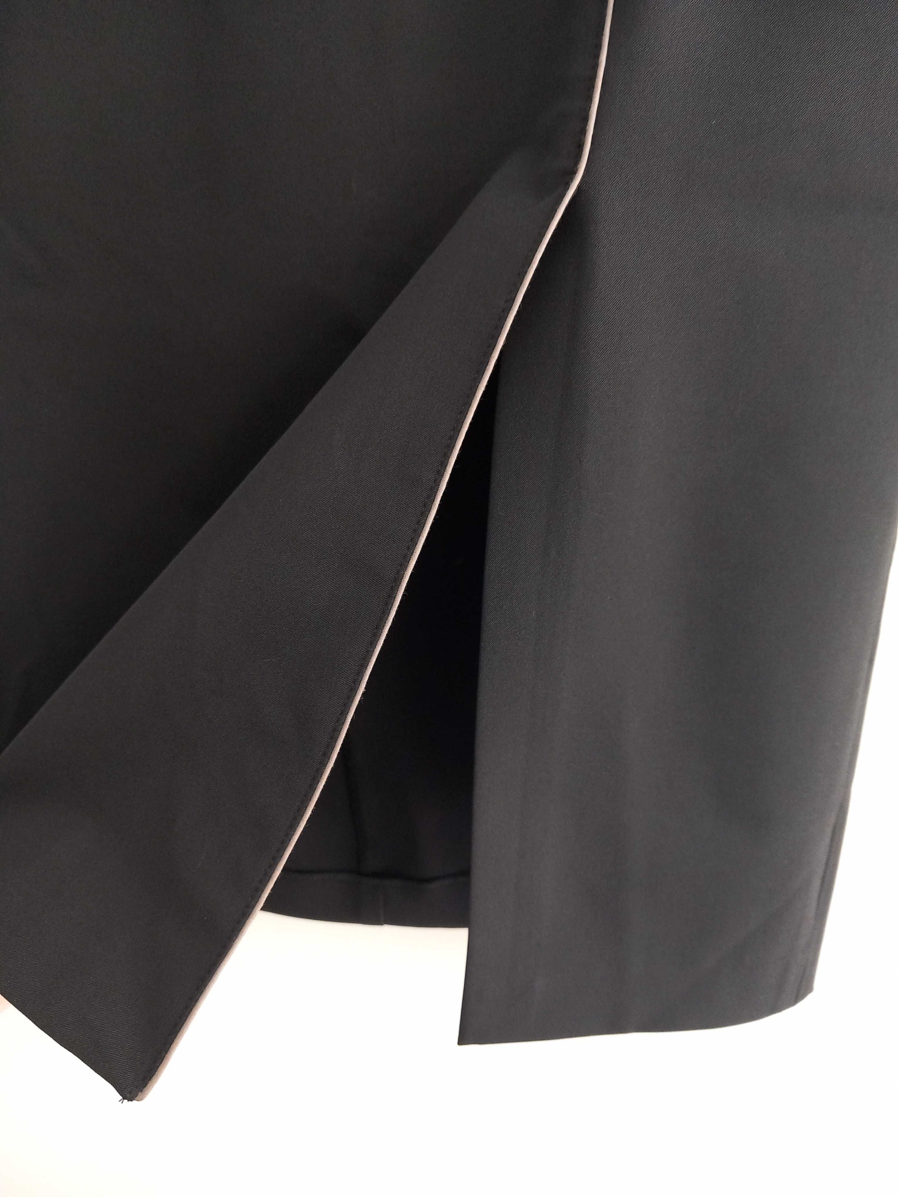 Saia elegante "Mango"
