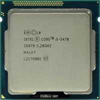 Intel Core i5 3470 Гарантія! CompX!