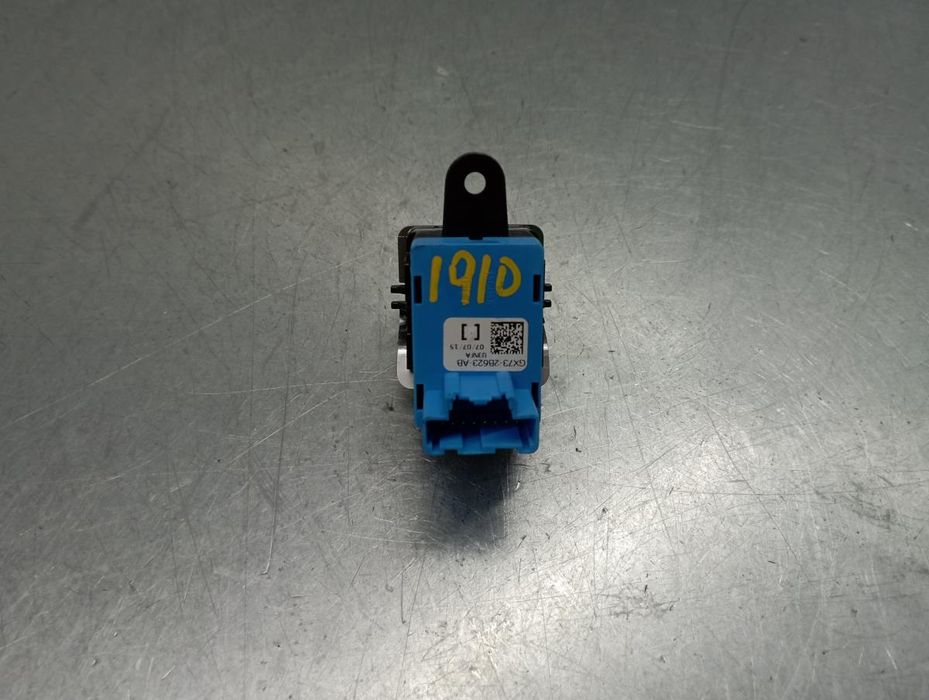 Botão / interruptor travão de parque JAGUAR XE (X760)