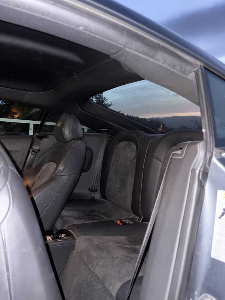 Audi TT 1.8 TFSI