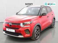 Citroën C3 e-C3 Wer. Max 2024 Od RiA