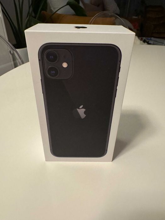 Iphone 11 64 GB Stan idealny