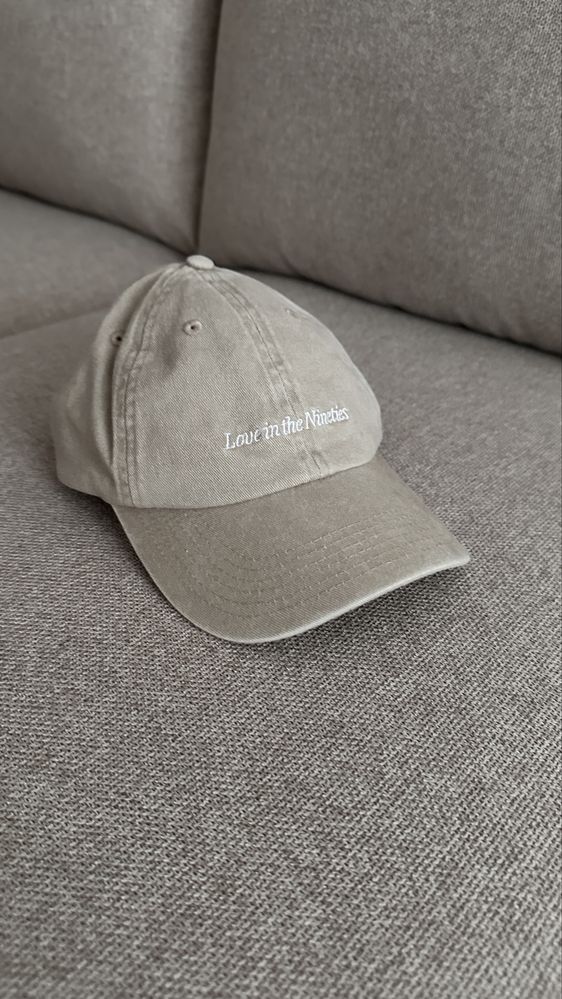 Кепка жіноча h&m