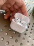 Air pods 4 (ANC)