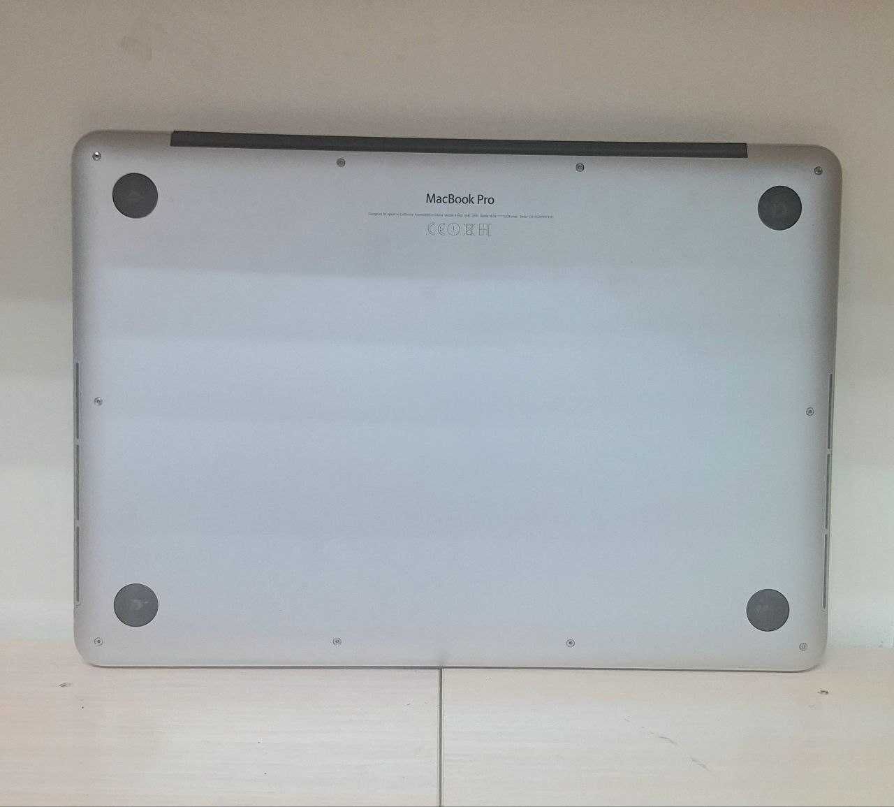 Ноутбук APPLE MACBOOK PRO (retina, 13-inch, ram16Gb/SSD256Gb
