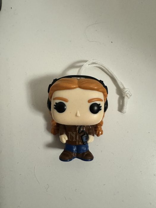 Figurka Max - rezerwacja