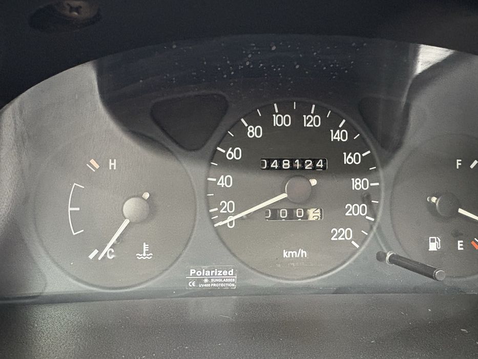 Lanos 1.5 ПОЛЯК!!!