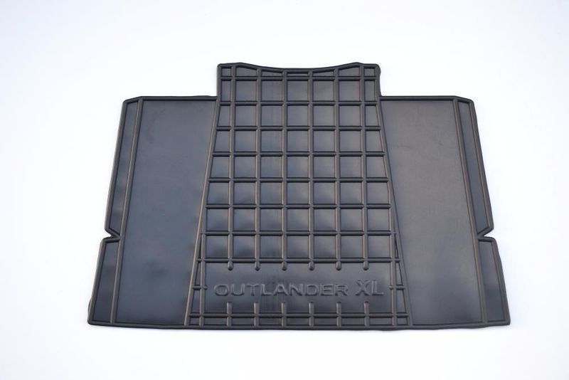 Коврики в салон для Mitsubishi Outlander XL (08-)/ Outlander 12- (USA)