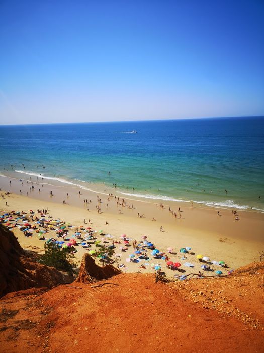 Limpezas em Albufeira