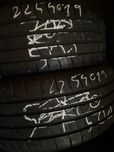 2x 225/40r19 Bridgestone montaż 0zł Szczecin
