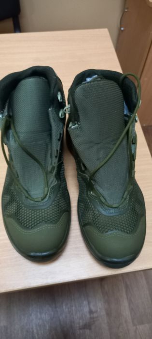 Берцы "Talan", цена 1 пара