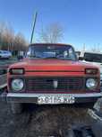 ВАЗ / Lada 2121 Нива 1981