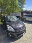 Suzuki Swift 1.3 benzyna 4x4