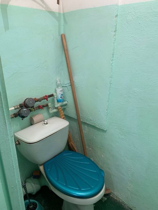 Оренда кімнати в дальніх Гречанах