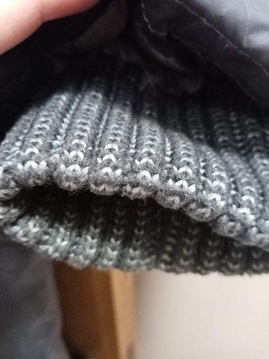 Зимове польто 48-50